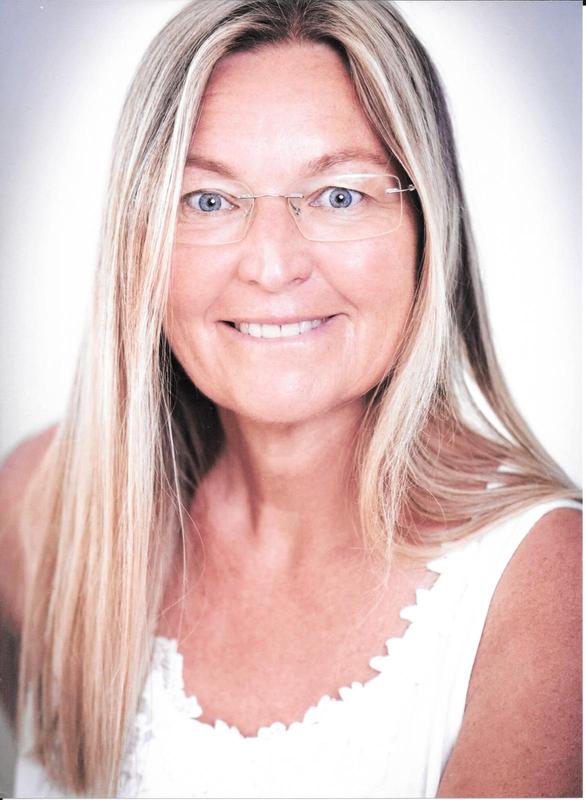 Christine Rast – Feldenkrais-Lehrerin Portrait
